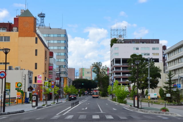 【尼崎市】新築・マンション購入 地域事情と不動産業者一覧